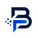 BytePlume Logo